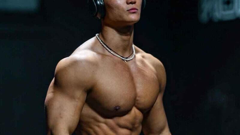 Jeremy Park (JParkFit) Bio: Age, Family, Girlfriend, Workout, Net Worth 0 (0)