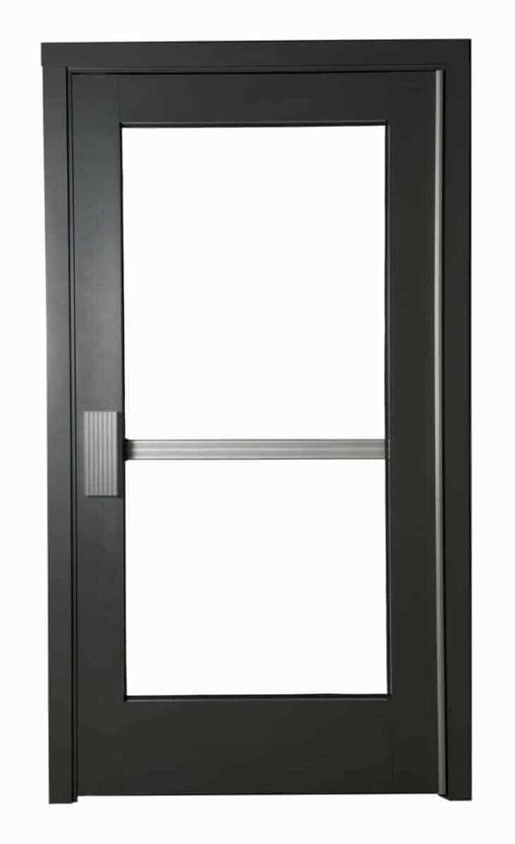 What Are the Key Features to Look for in Bullet-Resistant Doors?