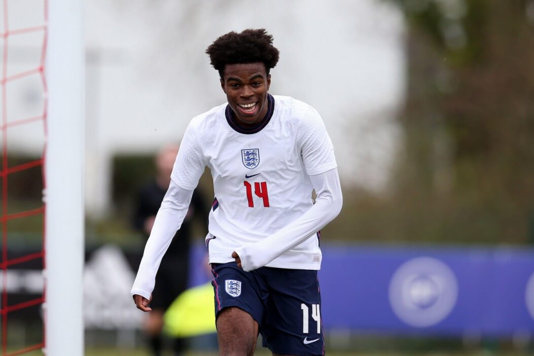 Carney Chukwuemeka Bio: Age, Family, Siblings, Girlfriend, Net Worth