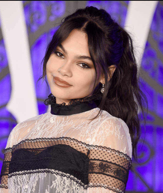 Ariana Greenblatt Bio: Age, Family, Boyfriend, Movies, Net Worth