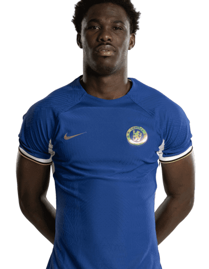 David Fofana Bio: Age, Family, Girlfriend, Salary, Net Worth