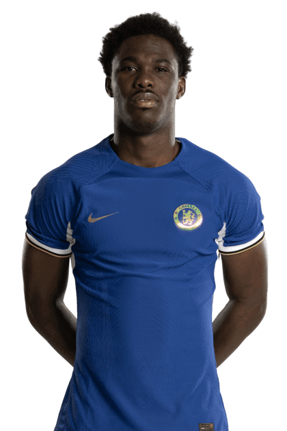 David Fofana Bio: Age, Family, Girlfriend, Salary, Net Worth