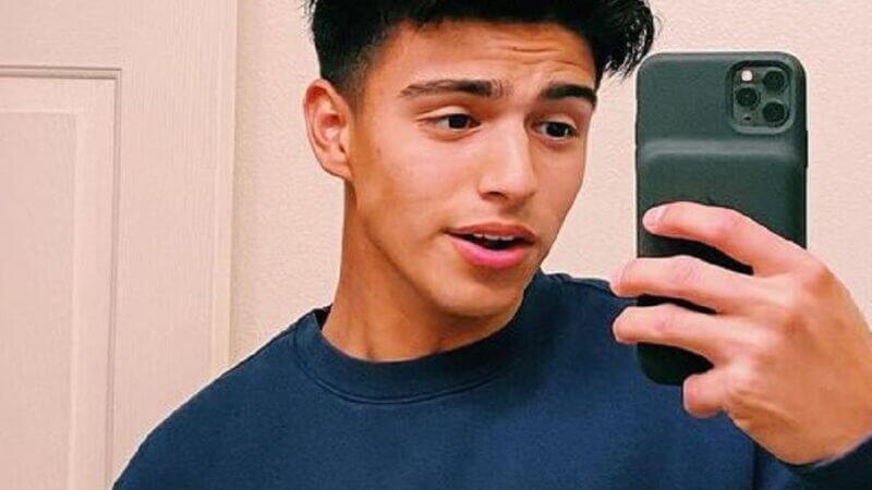 Is Eddie Preciado Dating? Bio: Age, Family, Girlfriend, Net Worth