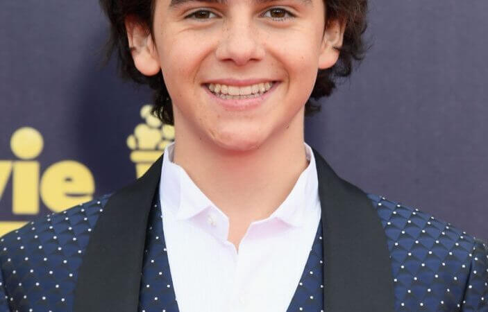 Jack Dylan Grazer Bio: Age, Family, Girlfriend, Movies, Net Worth 0 (0)