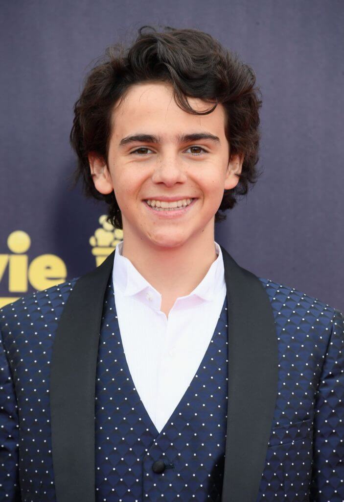 Jack Dylan Grazer Bio: Age, Family, Girlfriend, Movies, Net Worth