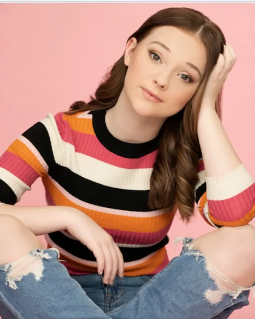 Sophie Grace Bio: Age, Family, Siblings, Boyfriend, Movies, Net Worth