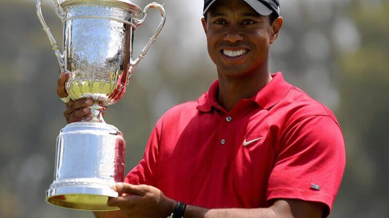 Tiger Woods Bio: Age, Family, Wife, Kids, Career, Net Worth