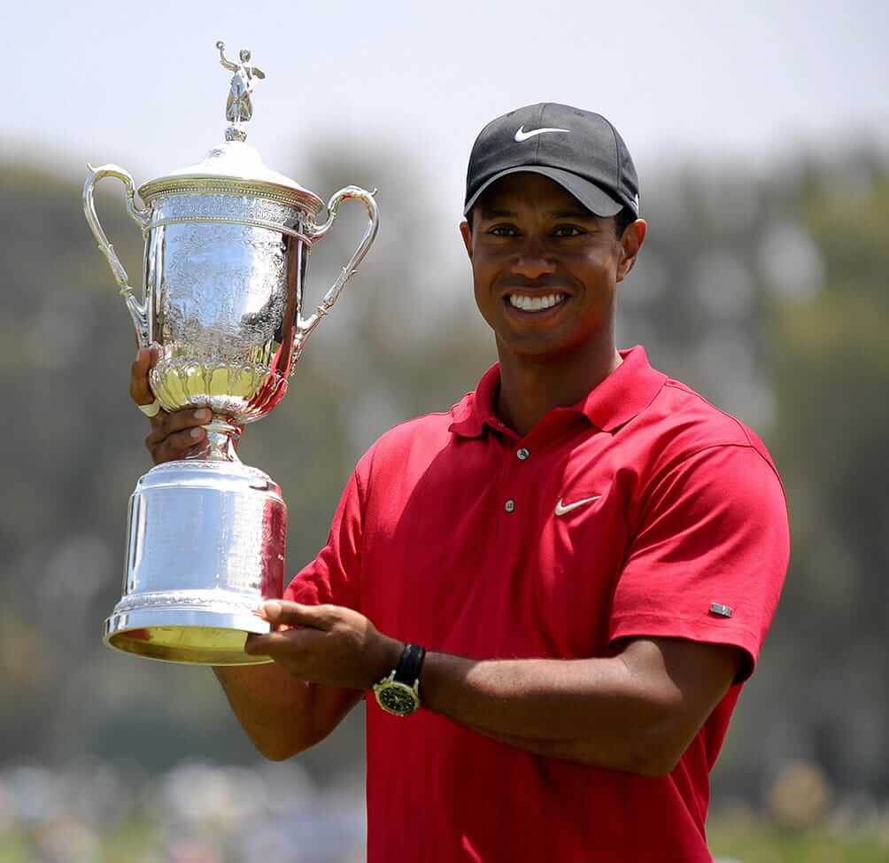 Tiger Woods Bio: Age, Family, Wife, Kids, Career, Net Worth