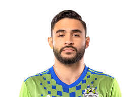 Alex Roldan Bio: Age, Family, Wife, Kids, Salary, Net Worth