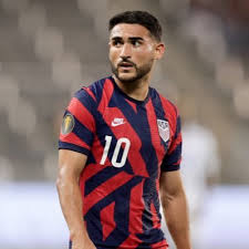 Cristian Roldan Bio: Age, Family, Wife, Parents, Salary, Net Worth