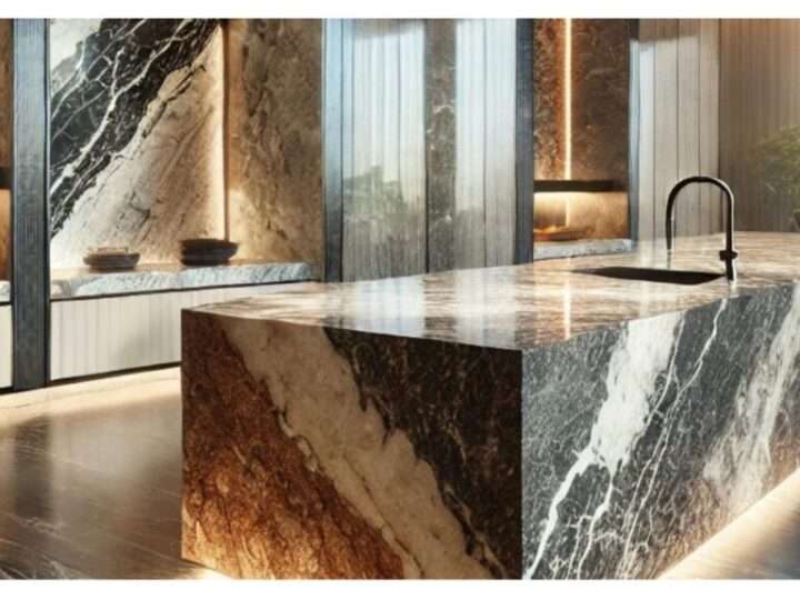 Preserving Natural Stone’s Timeless Beauty: How to Clean and Maintain Natural Stone