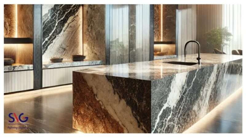 Preserving Natural Stone’s Timeless Beauty: How to Clean and Maintain Natural Stone 0 (0)