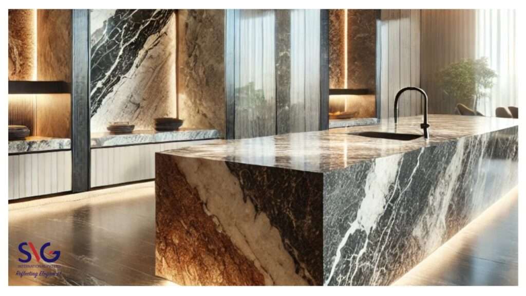 Preserving Natural Stone’s Timeless Beauty: How to Clean and Maintain Natural Stone
