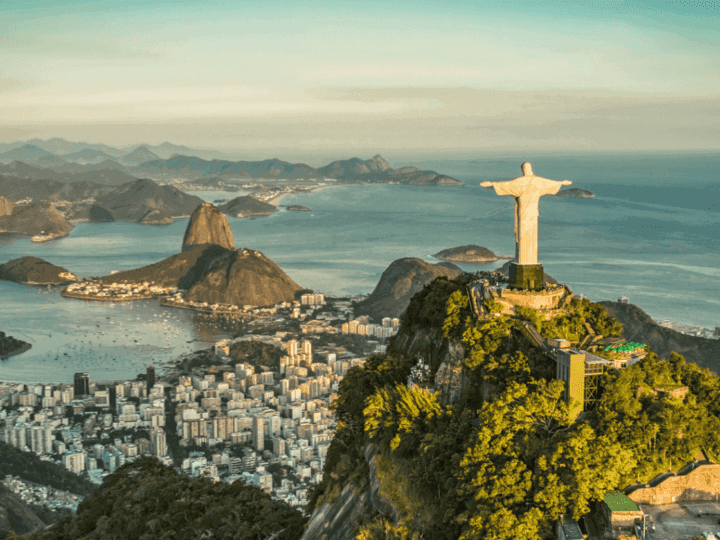 Things to see in Brazil travel tour 17 Things to see in Brazil travel tour