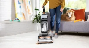 How to Steam Clean Your Carpet: A Step-by-Step Guide