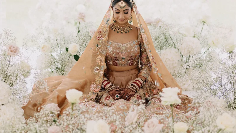 Wedding Dress Styles For Brides in this year