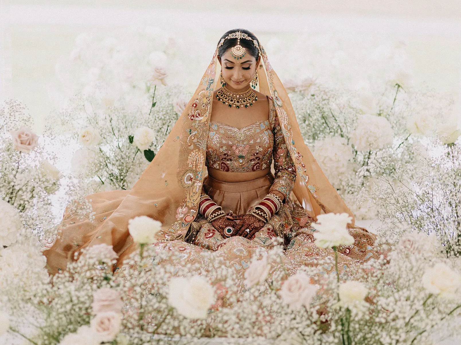 Wedding Dress Styles For Brides in this year
