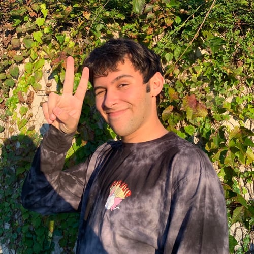 StinkyAsher Bio: Age, Family, Ethnicity, Net Worth