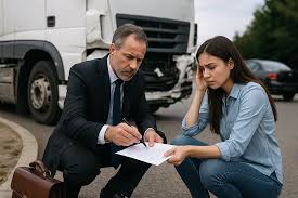 How Can Legal Representation Benefit Pedestrian Accident Victims?