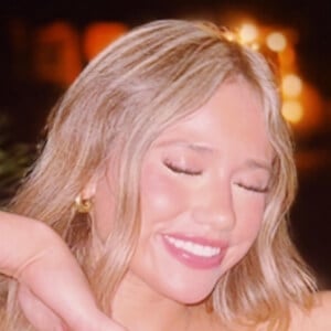 Mena Delamatyr Bio: Age, Family, Boyfriend, Net Worth
