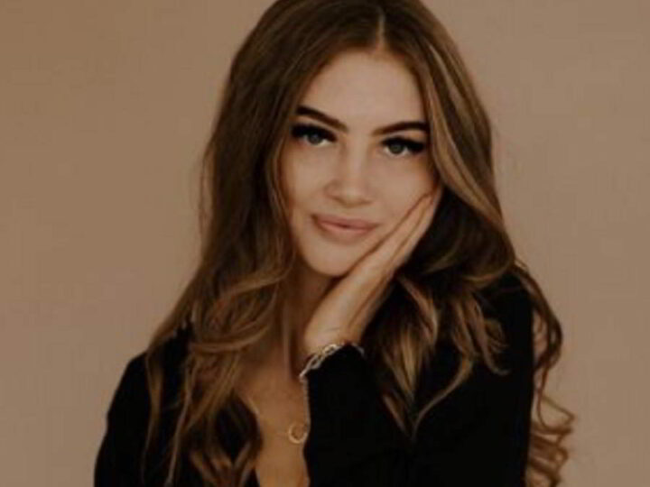 Izzy Larsen Bio: Age, Family, Husband, Kids, Net Worth