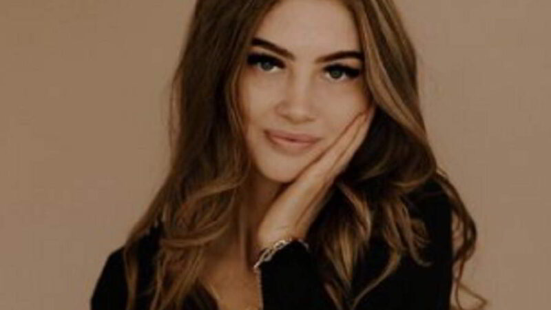 Izzy Larsen Bio: Age, Family, Husband, Kids, Net Worth
