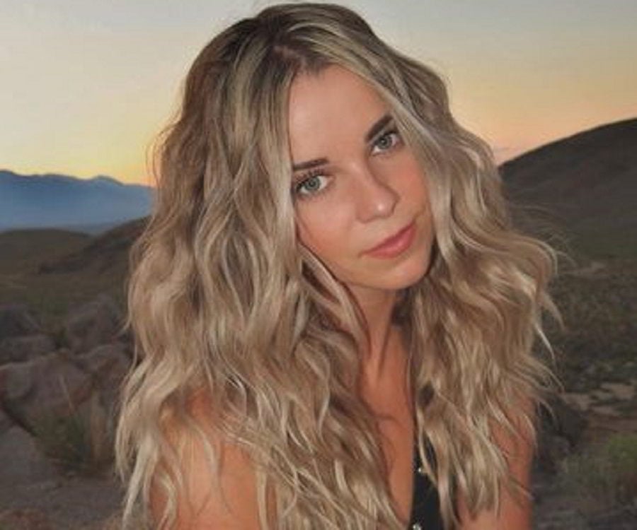 Liv Swearingen Bio: Age, Family, Boyfriend, Net Worth