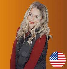 Gianna Harner Bio: Age, Family, Boyfriend, Net Worth