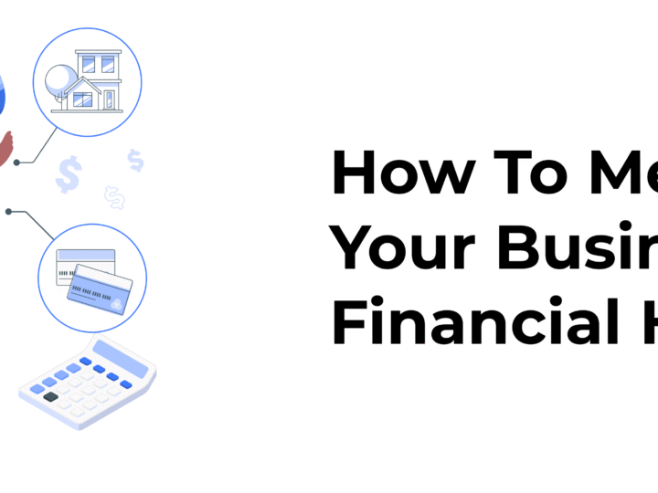 How Can Debt Analysis Strengthen Your Business Financial Health