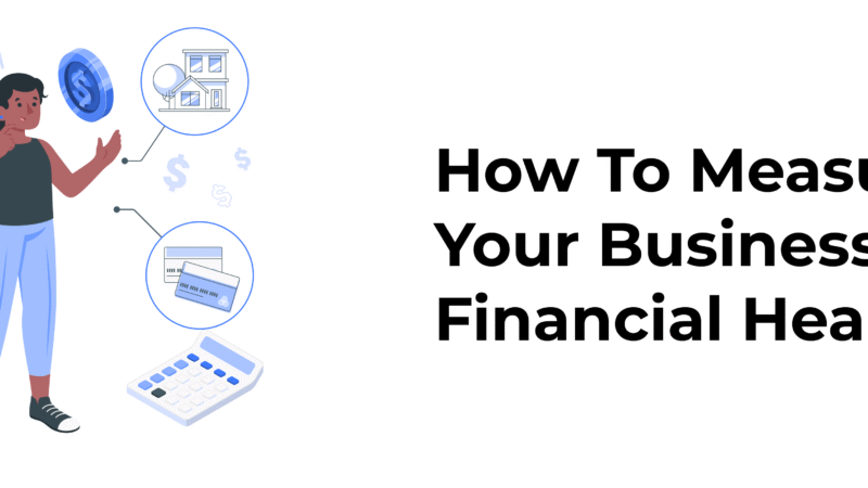 How Can Debt Analysis Strengthen Your Business Financial Health