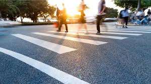 What Types of Legal Compensation Are Available After a Pedestrian-Vehicle Collision in Texas?