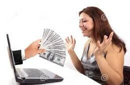 Why should a creative person to earn money from home? 1 Why should a creative person to earn money from home?