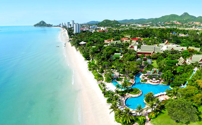 On a Tour of Five Enchanting Beaches on the Western Coast 9 On a Tour of Five Enchanting Beaches on the Western Coast