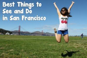 10 Best Things To Do In San Francisco