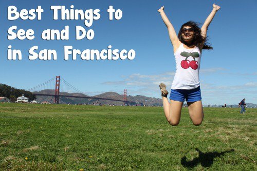10 Best Things To Do In San Francisco 9 10 Best Things To Do In San Francisco 4.9 (55)
