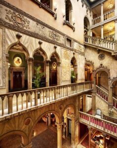 Steps to Follow while Doing International Hotel Booking