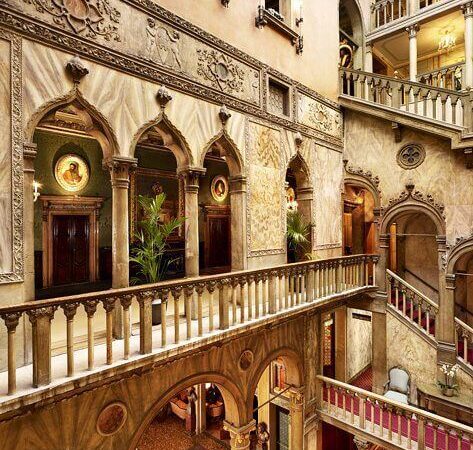 Steps to Follow while Doing International Hotel Booking 32 Steps to Follow while Doing International Hotel Booking 4.6 (88)
