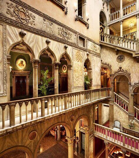 Steps to Follow while Doing International Hotel Booking