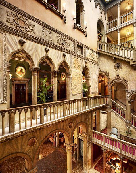 Steps to Follow while Doing International Hotel Booking 3 Steps to Follow while Doing International Hotel Booking
