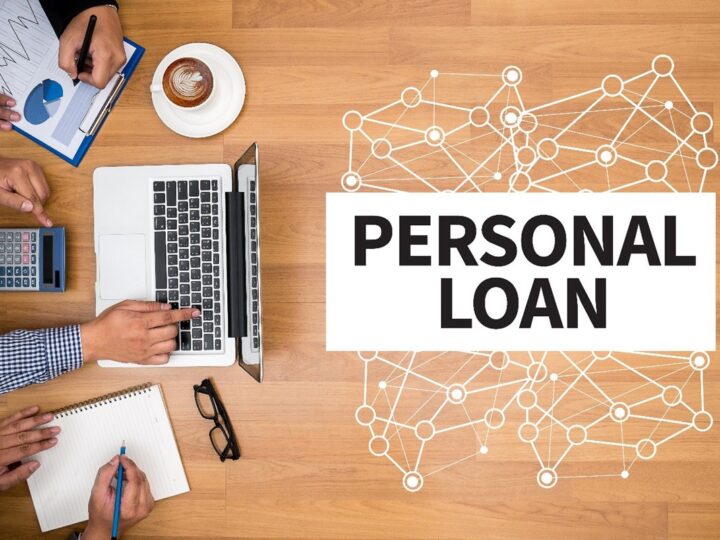 3 Things To Do If Your Personal Loan Application is Rejected