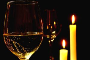 Pick The Best Candle For your Valentine