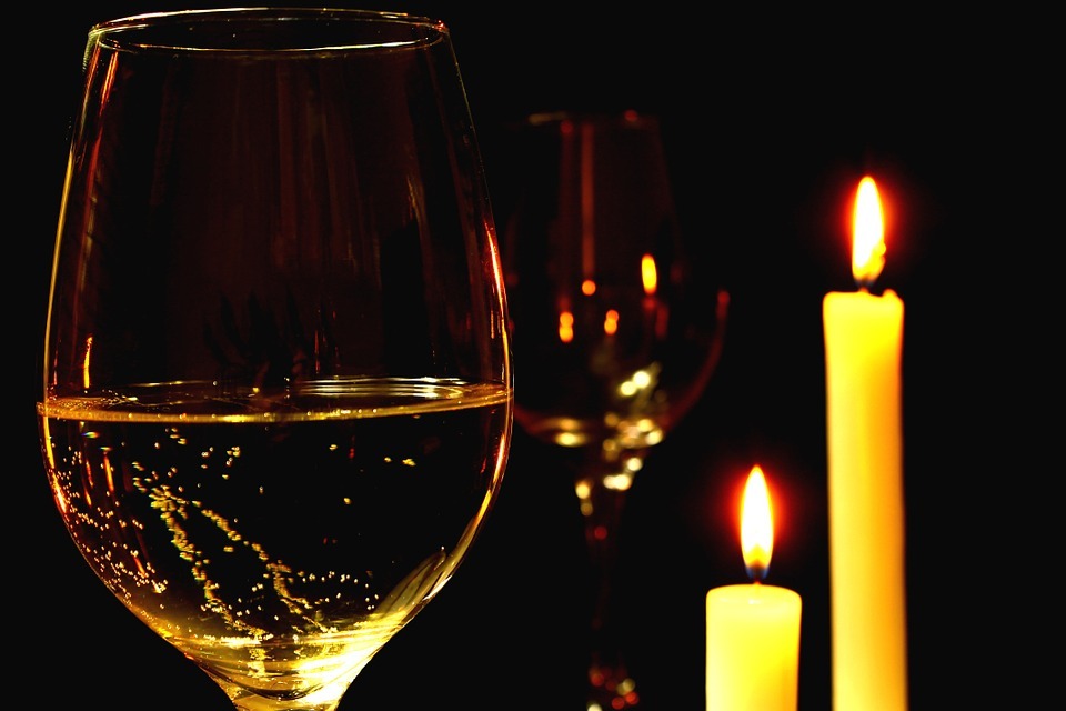 Pick The Best Candle For your Valentine 3 Pick The Best Candle For your Valentine