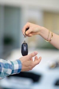 Car Insurance: Losing Car Keys