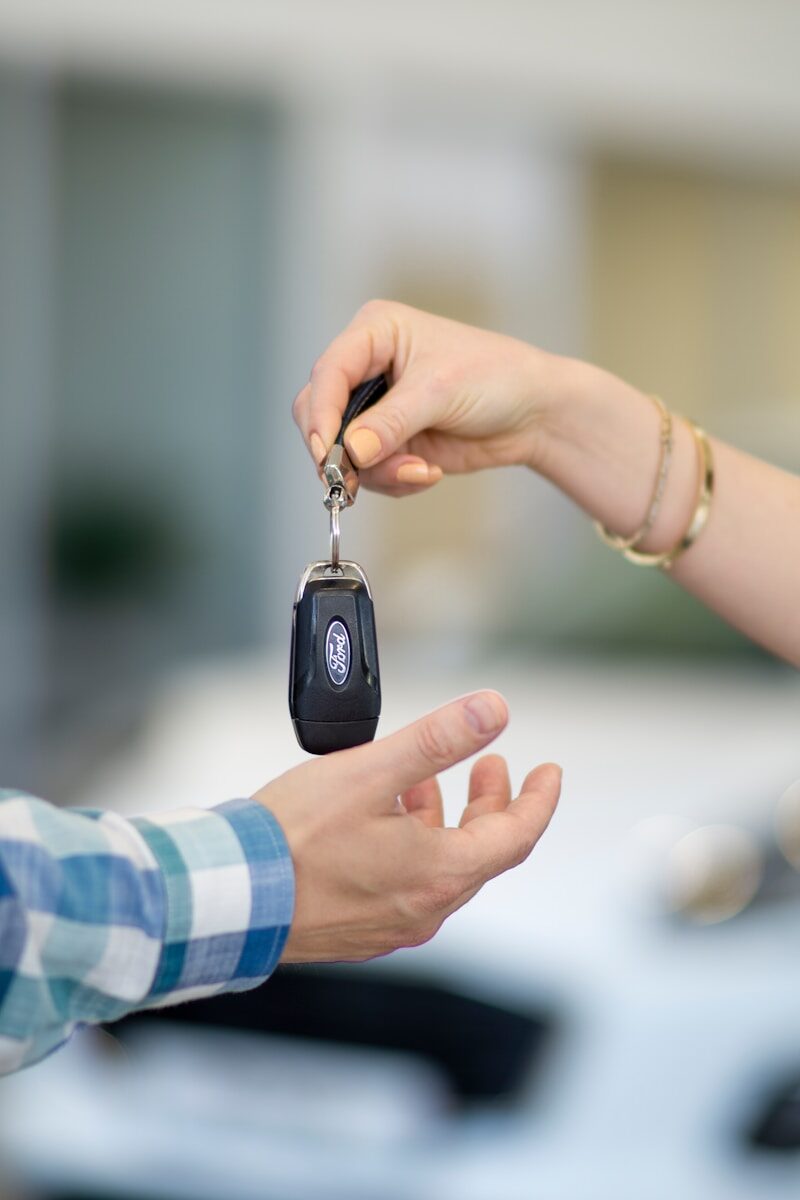 Car Insurance: Losing Car Keys 1 Car Insurance: Losing Car Keys