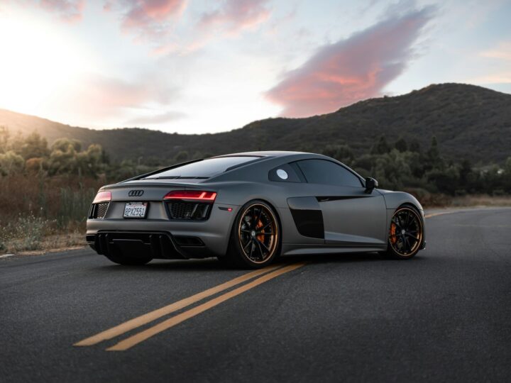 Customising Your Car on a Budget 7 Customising Your Car on a Budget