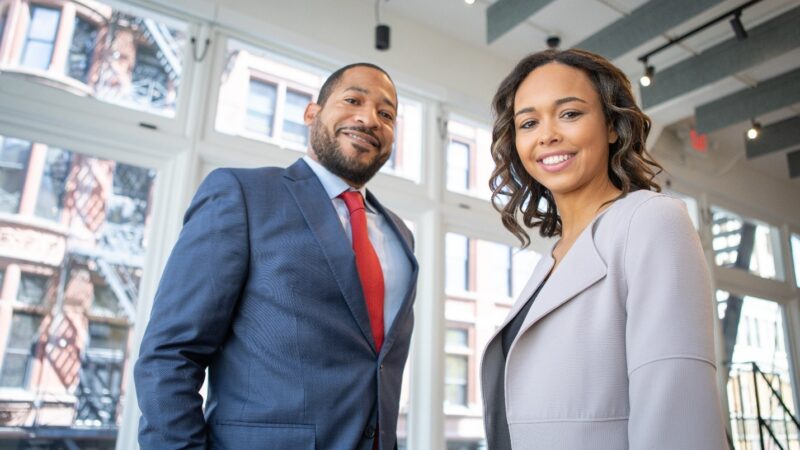 Husband And Wife Work Together. Is This Good For The Family? 42 Husband And Wife Work Together. Is This Good For The Family? 4.6 (136)