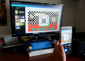 QR Code Generator