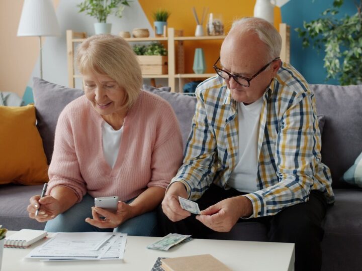 SCSS (Senior Citizen Savings Scheme) and PPF (Public 23 SCSS (Senior Citizen Savings Scheme) and PPF (Public