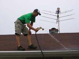 The best methods of cleaning roof gutters 4.9 (170)