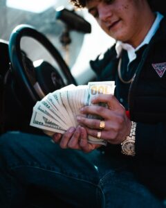 Share your PLANS if you become RICHEST in the WORLD